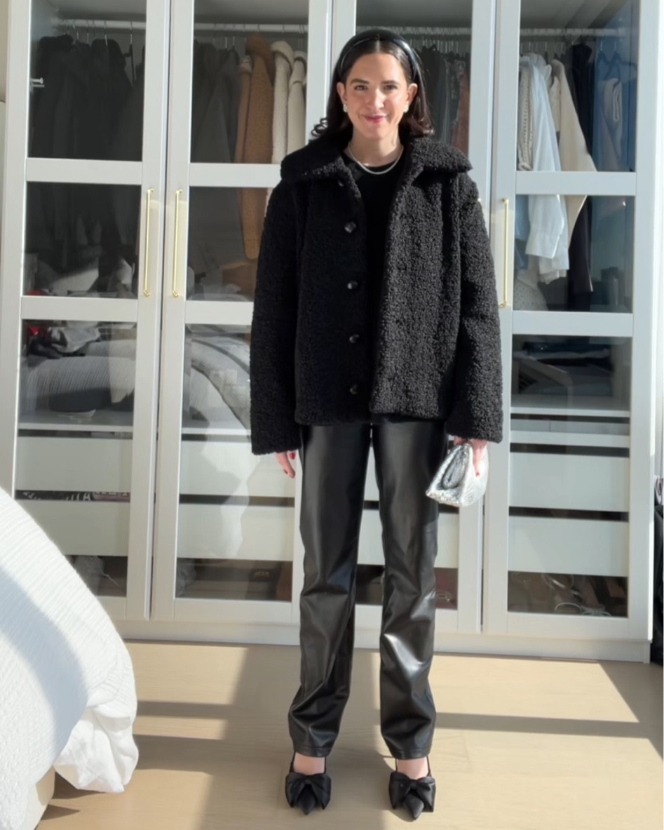 Holiday outfit, winter outfit 

#LTKHoliday #LTKstyletip #LTKCyberWeek