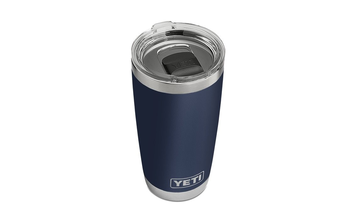 Rambler 20 oz Tumbler with MagSlider Lid | YETI US