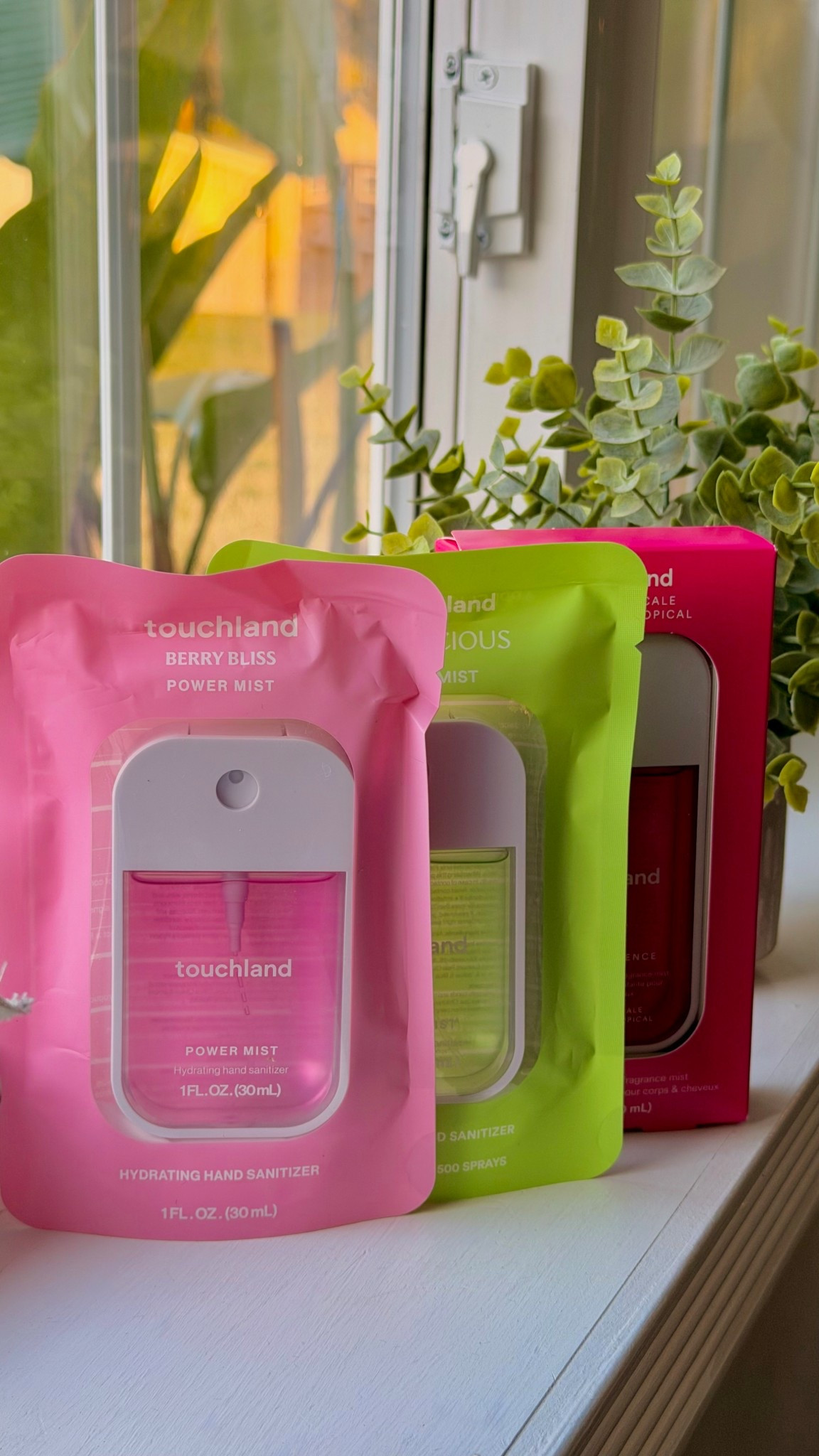 always clean & smelling good🫐🍓🍇🍍🍑🥭🍒🍋🍊 

#LTKBeauty #LTKdayinmylife #LTKselfcare