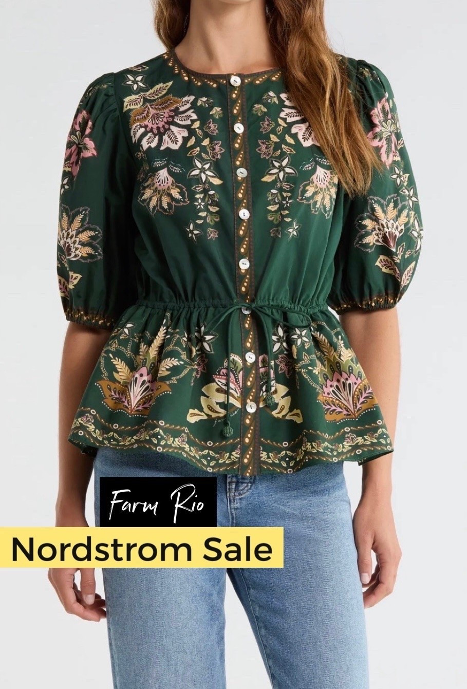 Farm Rio top

#LTKSaleAlert