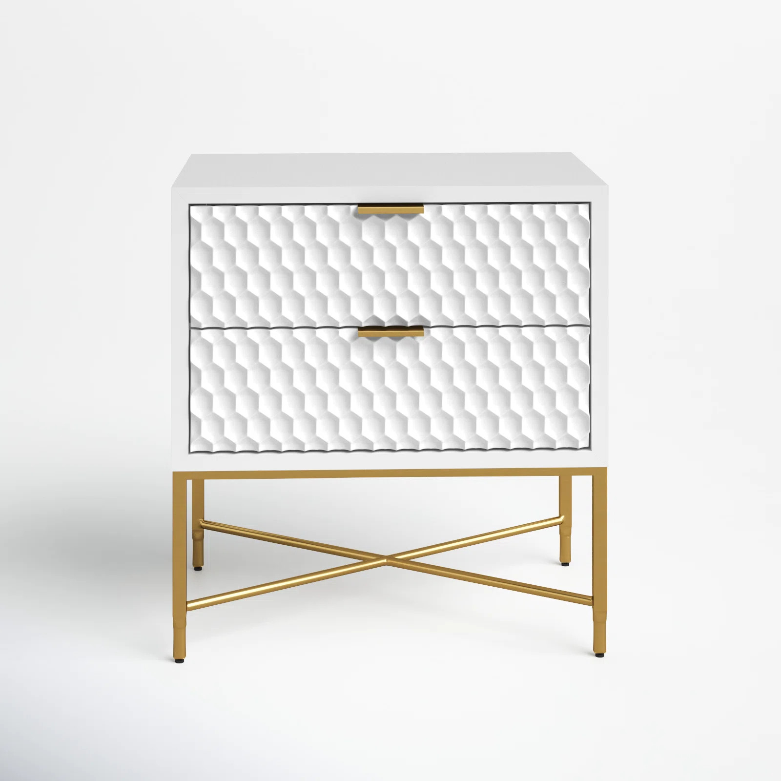 Capra Nightstand | Wayfair North America