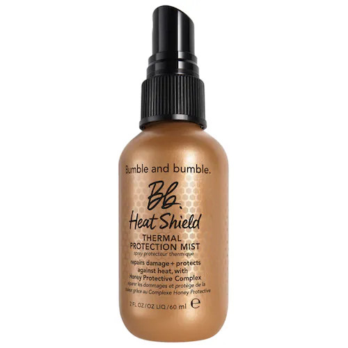 Bb. Heat Shield Thermal Protection Mist - Bumble and bumble | Sephora | Sephora (US)