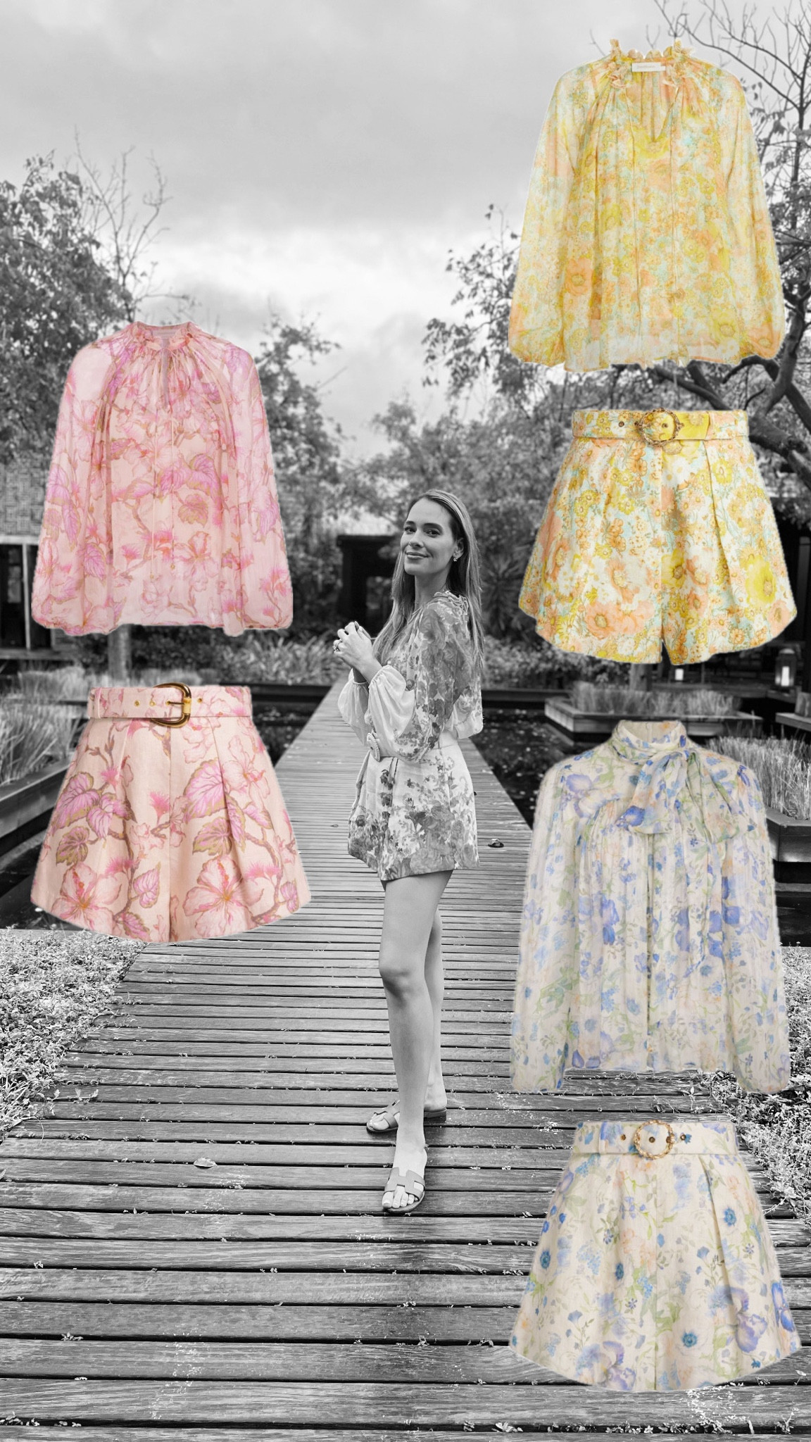 Zimmermann Set 🫶

#LTKSeasonal #LTKstyletip #LTKtravel