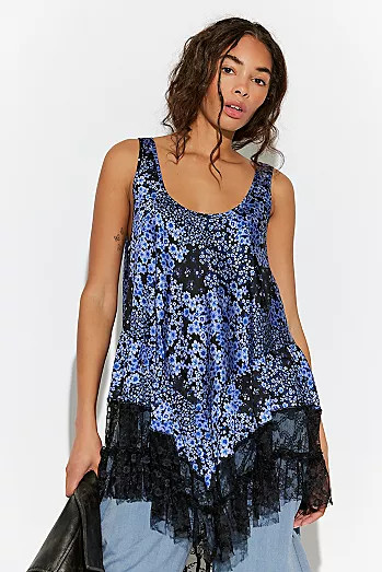 In This Groove Mini Slip | Free People (Global - UK&FR Excluded)