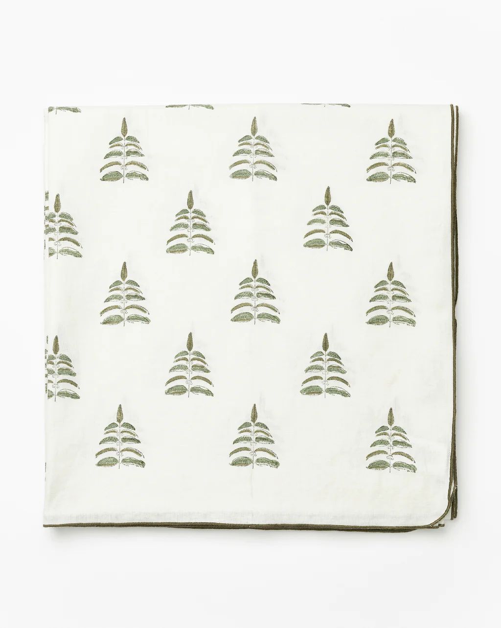 Lorraine Print Tablecloth | McGee & Co.