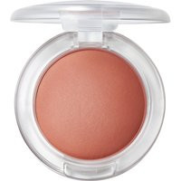 MAC Glow Play Blush 7.3g (Various Shades) - Ginger Luck | Look Fantastic (DE)