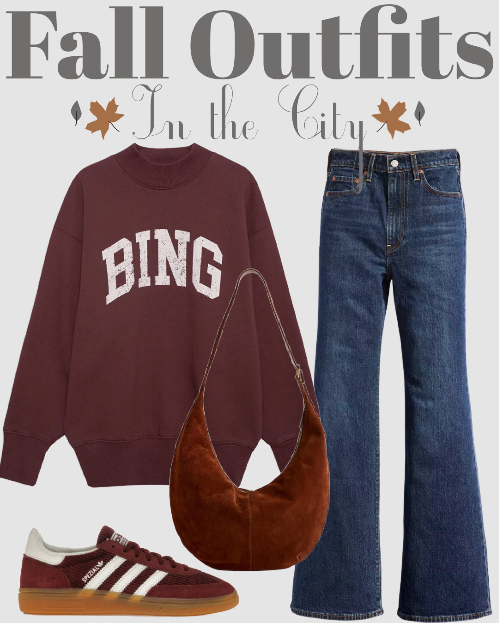 Happy Fall, y’all!🍁 Thank you for shopping my picks from the latest new arrivals and sale finds. This is my favorite season to style, and I’m thrilled you are here.🍂  Happy shopping, friends! 🧡🍁🍂

Fall outfits, fall dress, fall family photos outfit, fall dresses, travel outfit, Abercrombie jeans, Madewell jeans, bodysuit, jacket, coat, booties, ballet flats, tote bag, leather handbag, fall outfit, Fall outfits, athletic dress, fall decor, Halloween, work outfit, white dress, country concert, fall trends, living room decor, primary bedroom, wedding guest dress, Walmart finds, travel, kitchen decor, home decor, business casual, patio furniture, date night, winter fashion, winter coat, furniture, Abercrombie sale, blazer, work wear, jeans, travel outfit, swimsuit, lululemon, belt bag, workout clothes, sneakers, maxi dress, sunglasses,Nashville outfits, bodysuit, midsize fashion, jumpsuit, spring outfit, coffee table, plus size, concert outfit, fall outfits, teacher outfit, boots, booties, western boots, jcrew, old navy, business casual, work wear, wedding guest, Madewell, family photos, shacket, fall dress, living room, red dress boutique, gift guide, Chelsea boots, winter outfit, snow boots, cocktail dress, leggings, sneakers, shorts, vacation, back to school, pink dress, wedding guest, fall wedding guest

#LTKSaleAlert #LTKSeasonal #LTKFindsUnder100