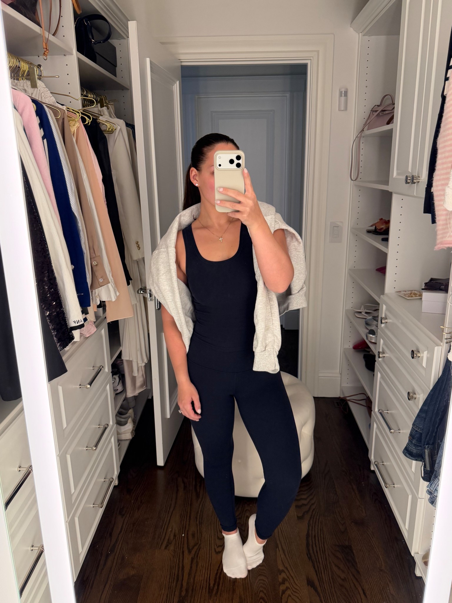 Some of the best yoga/gym wear I’ve found on Amazon 🫶🏻 

#LTKmomlife #LTKActive #LTKfitnessgoals