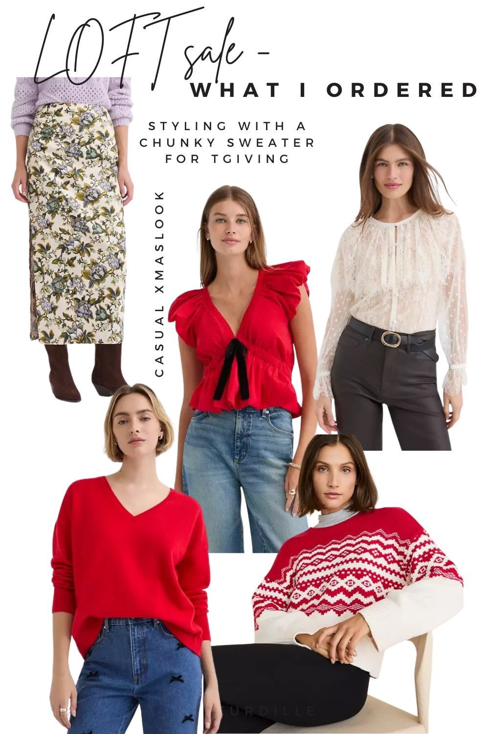 #LTKSeasonal #LTKHoliday #LTKSaleAlert