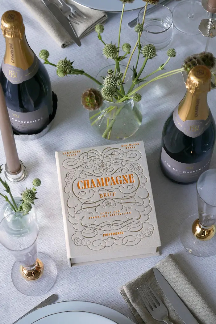 PRINTWORKS The Essentials Champagne Tools Gift Set | Nordstrom | Nordstrom
