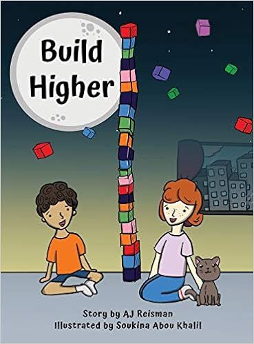 Build Higher



Hardcover – December 12, 2020 | Amazon (US)