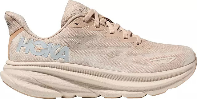HOKA Women's Clifton 9 Running Shoes | Dick's Sporting Goods | Dick's Sporting Goods