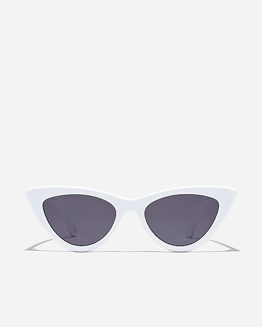 Bungalow cat eye sunglasses | J. Crew US