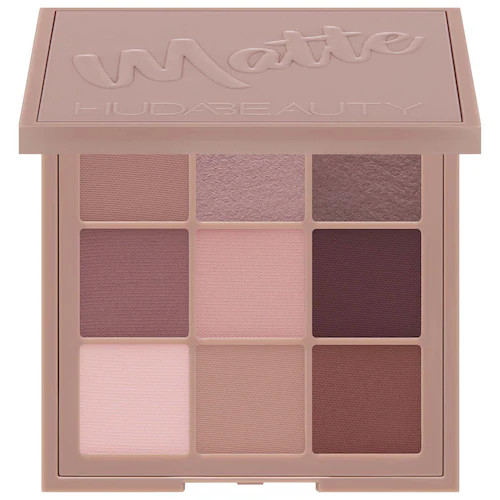 Matte Obsessions Eyeshadow Palette | Sephora (US)