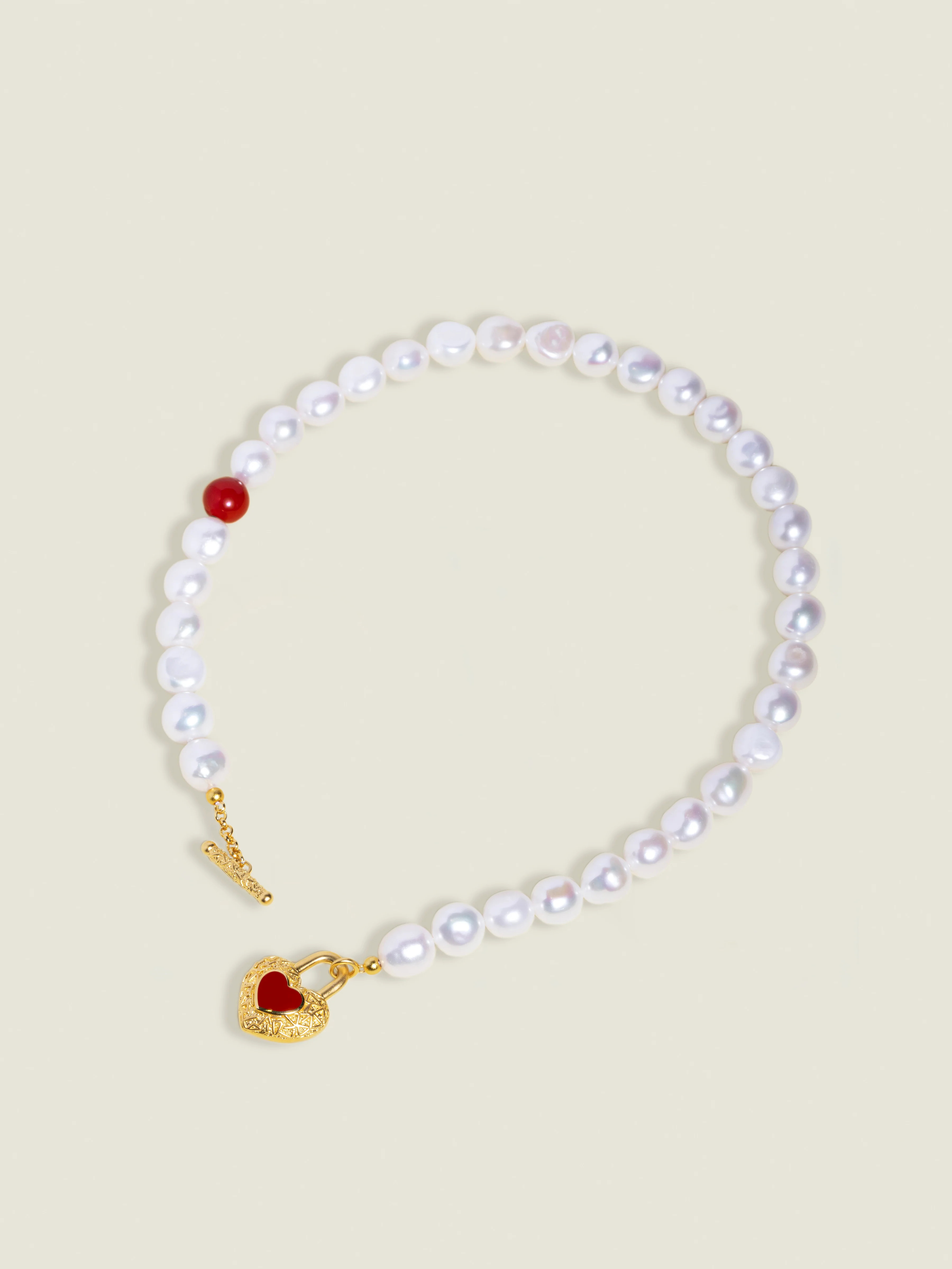 Eternal Embrace Choker | Ibiwako