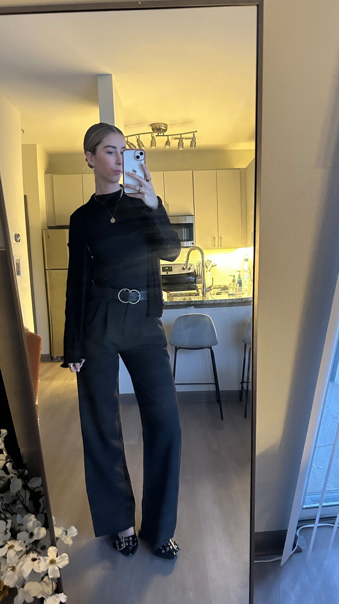 work outfit of the day! 

#LTKShoeCrush #LTKWorkwear