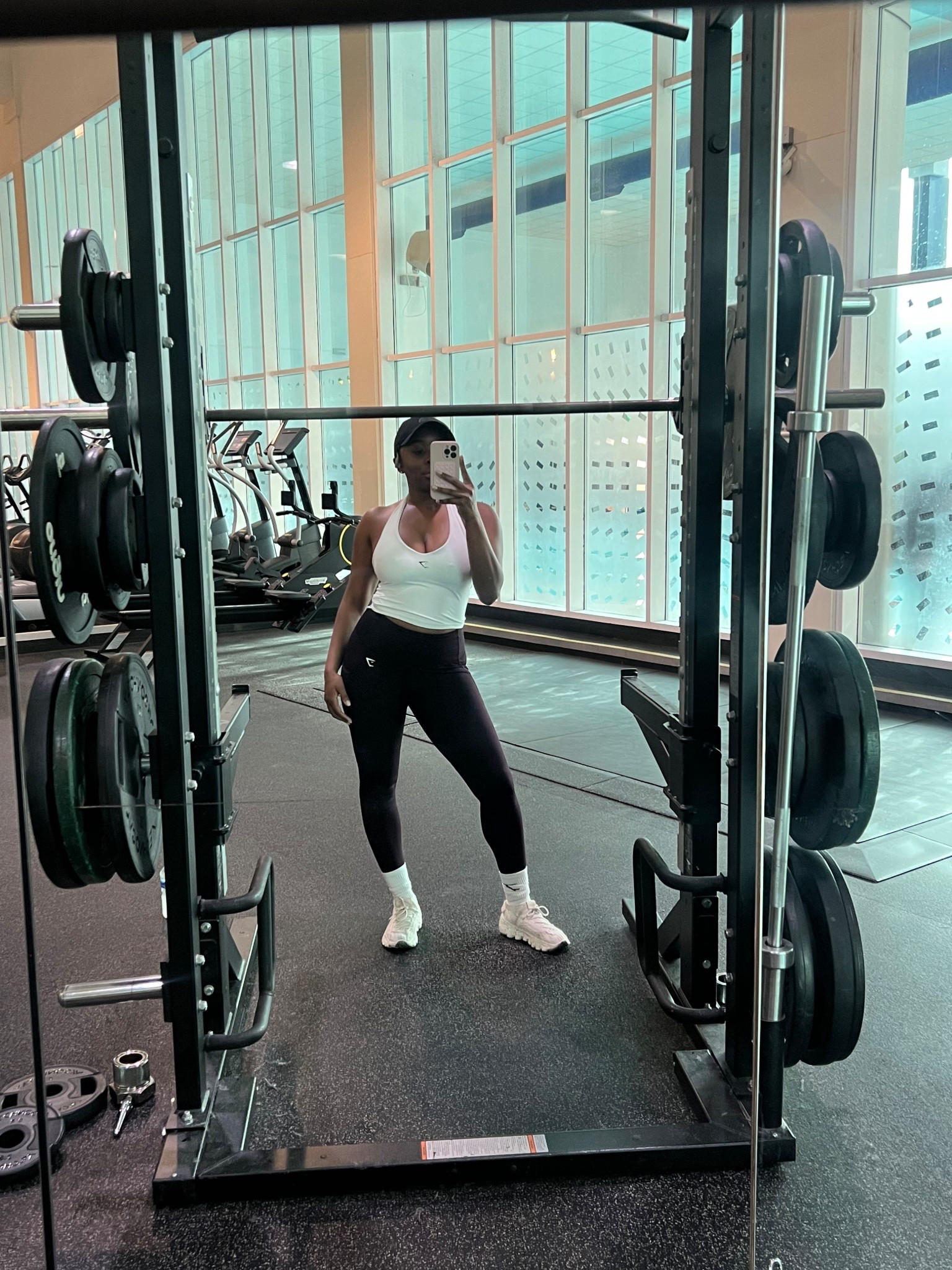 Linked some of my fave gym leggings at the moment! Super comfy and flattering 

#LTKfitness #LTKuk #LTKFashionMonth