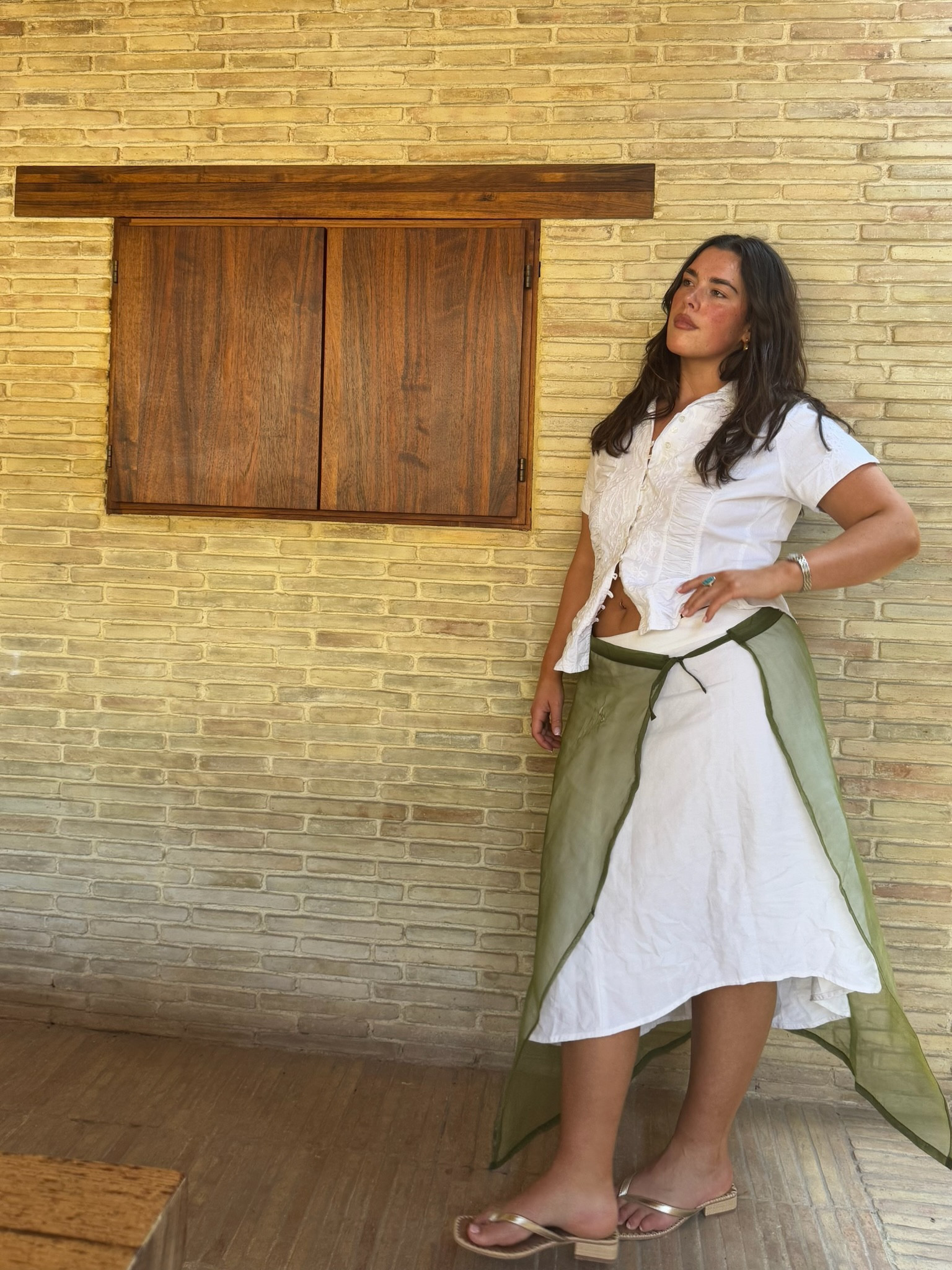 Outfit is from Vinted - I’ve linked some similars 🥰🤍

#LTKcurves #LTKFashionMonth #LTKstyletip