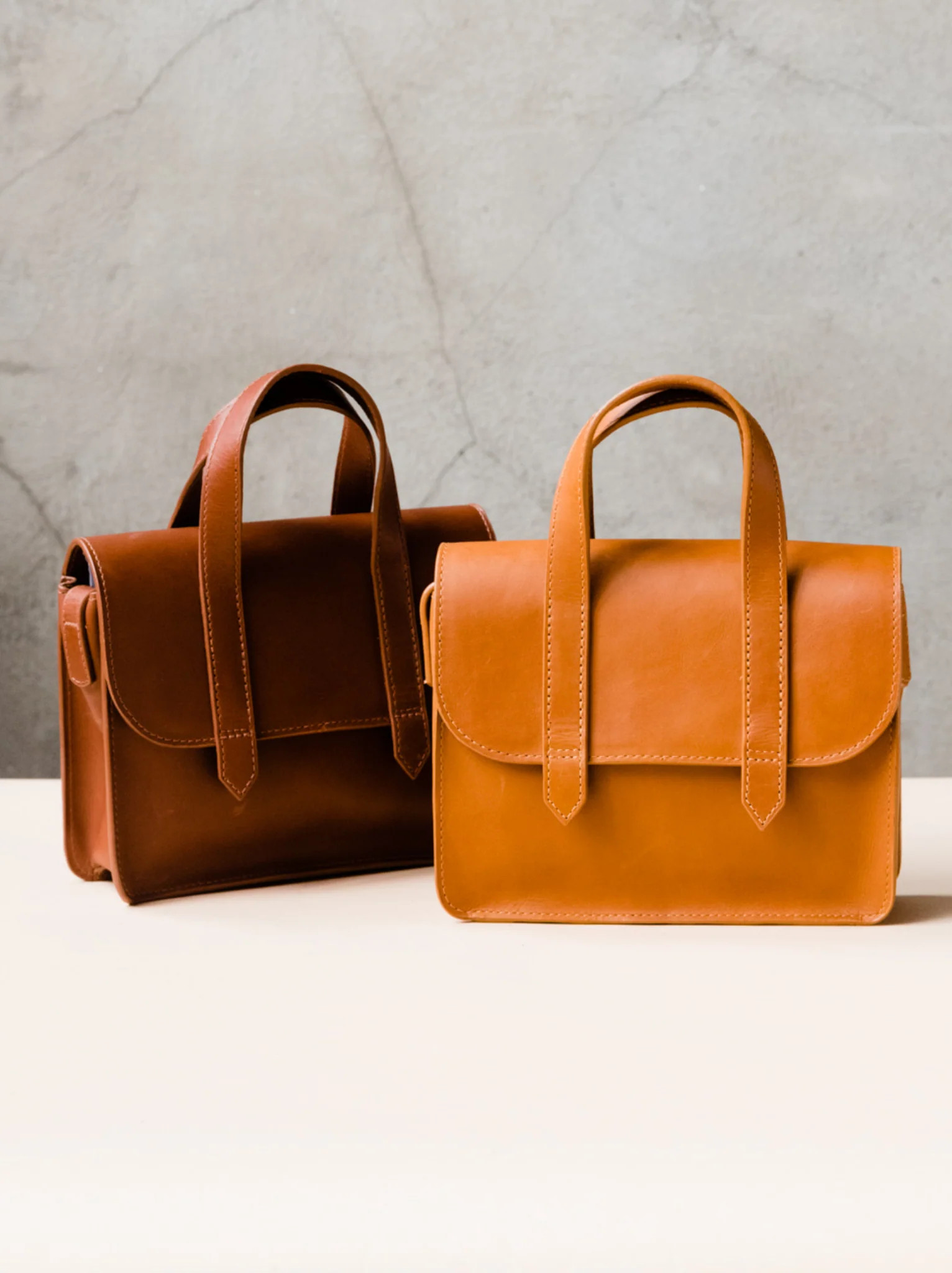 Isabel Heritage Crossbody | ABLE Clothing