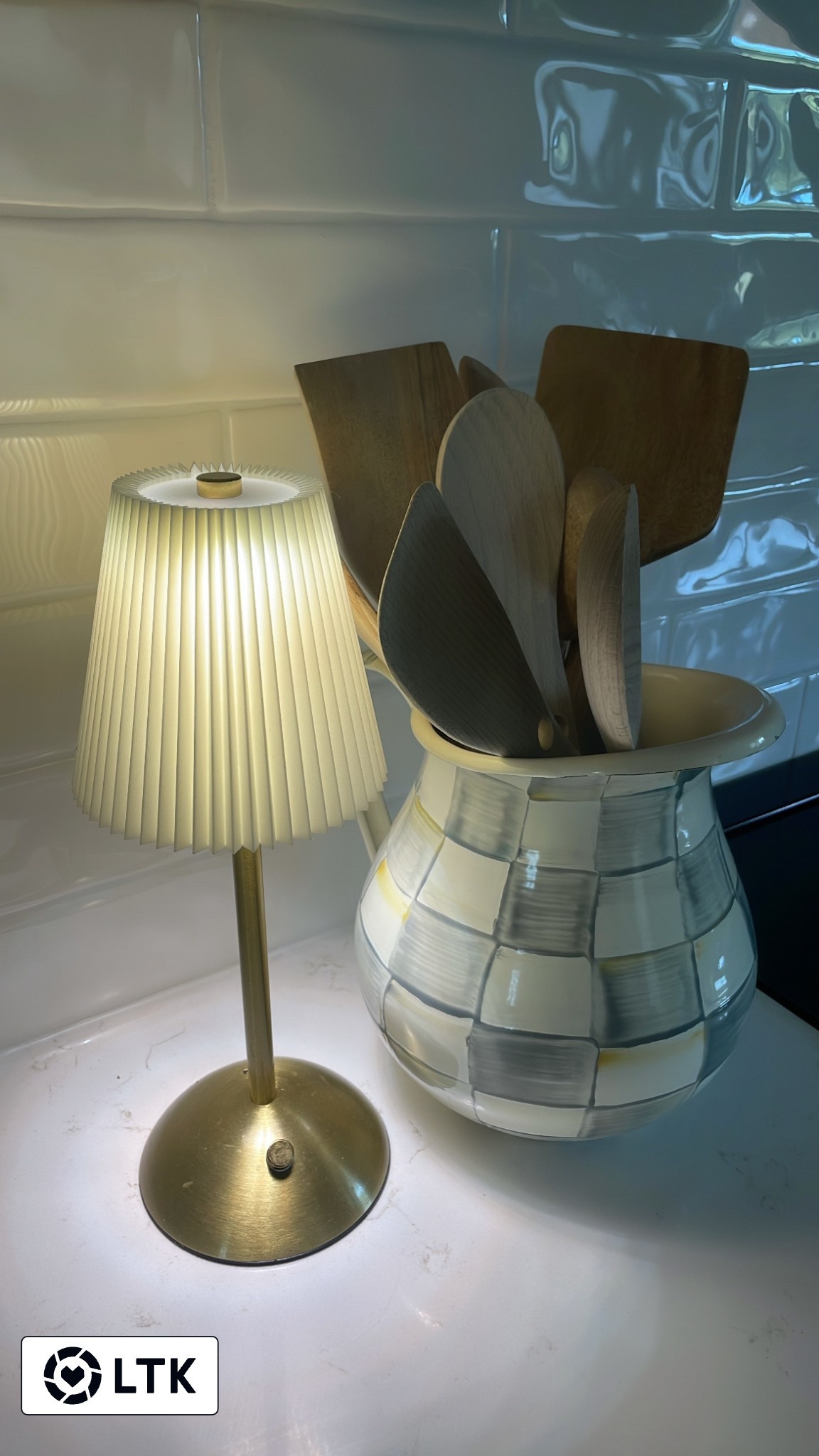 Kitchen spatulas but make it ✨cute✨ with MacKenzie Childs 

#LTKSummerEdit #LTKHome #LTKStyleTip