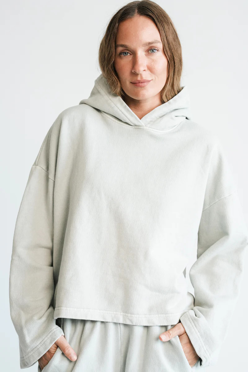 Everyday Hoodie | Carly Jean Los Angeles