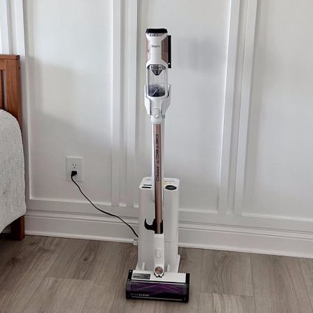 CRAZY good deal on the newish Shark Detect Pro with Self Emptying! I paid A LOT MORE for mine and it's great!!! This is a higher end model - the brushroll is suitable for all flooring types and the self emptying is awesome! Check it out ⬇️! (#ad)

#LTKHome #LTKU #LTKSaleAlert