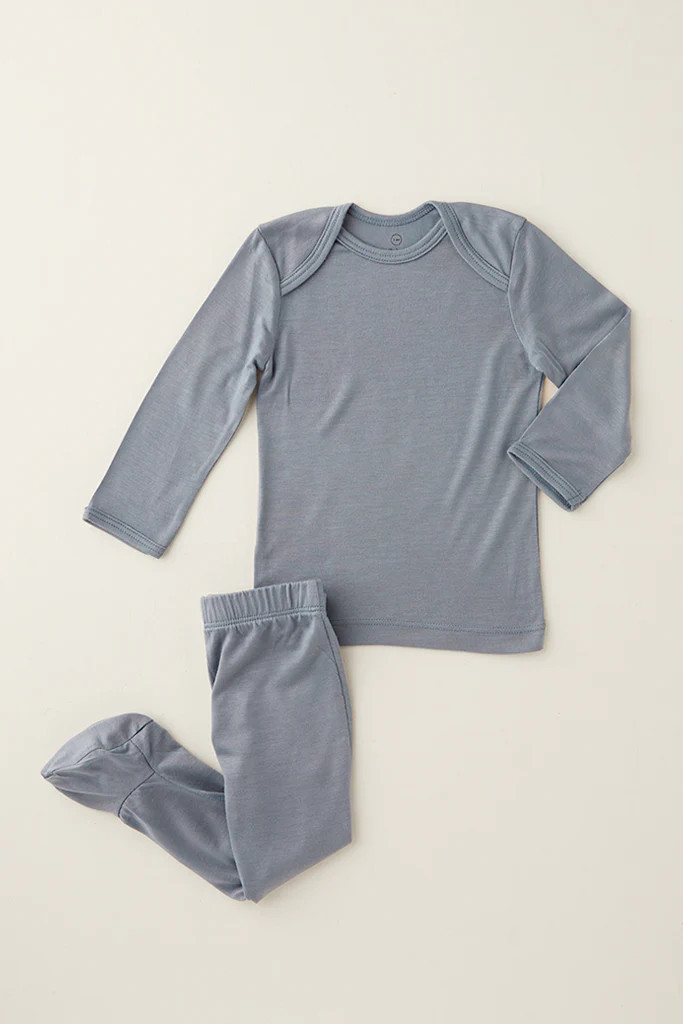 SLEEPER - Coastal | Solly Baby