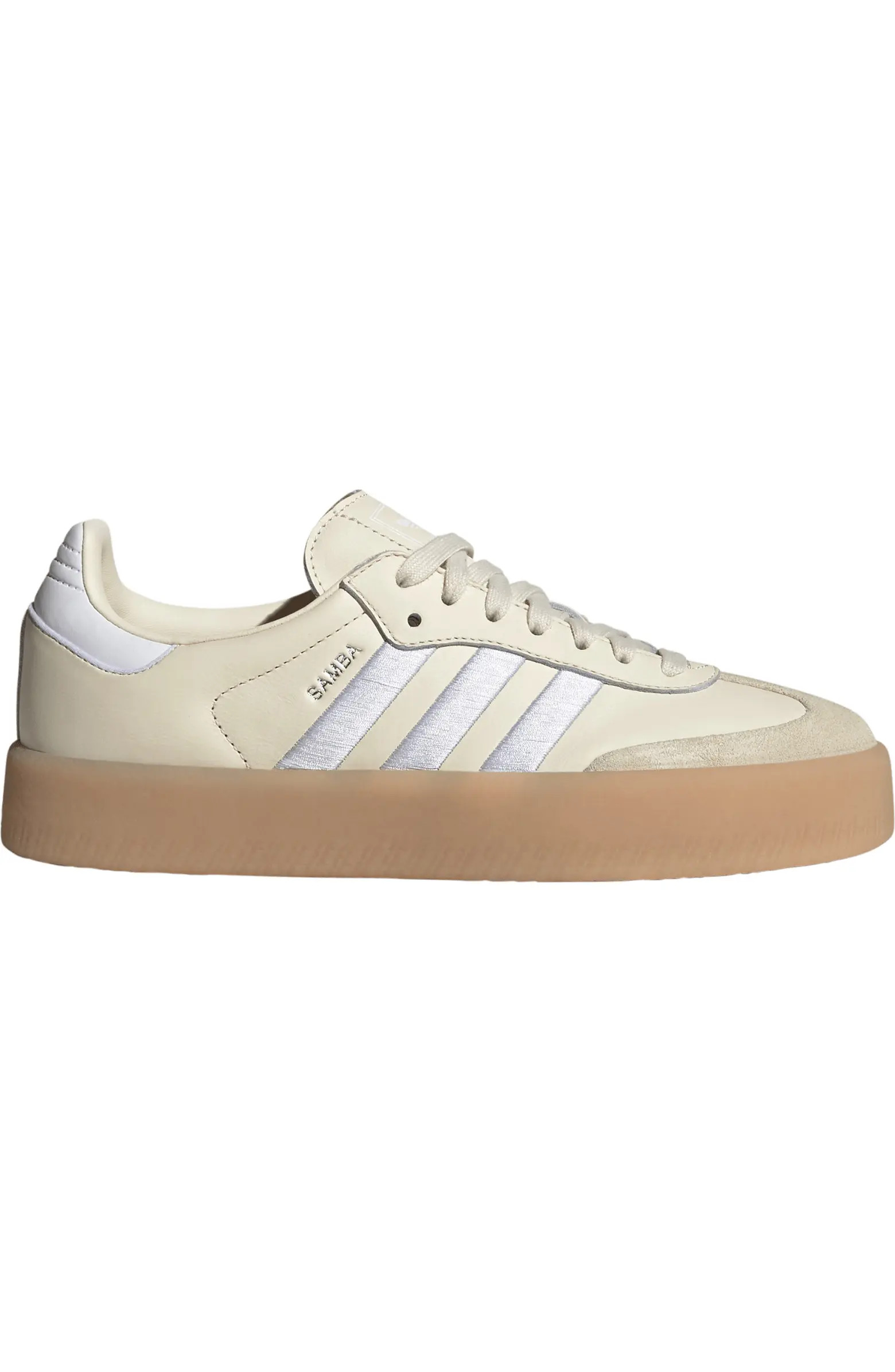 Samba Sneaker (Women) | Nordstrom