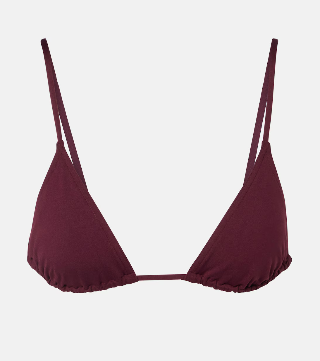 Mouna bikini top | Mytheresa (US/CA)