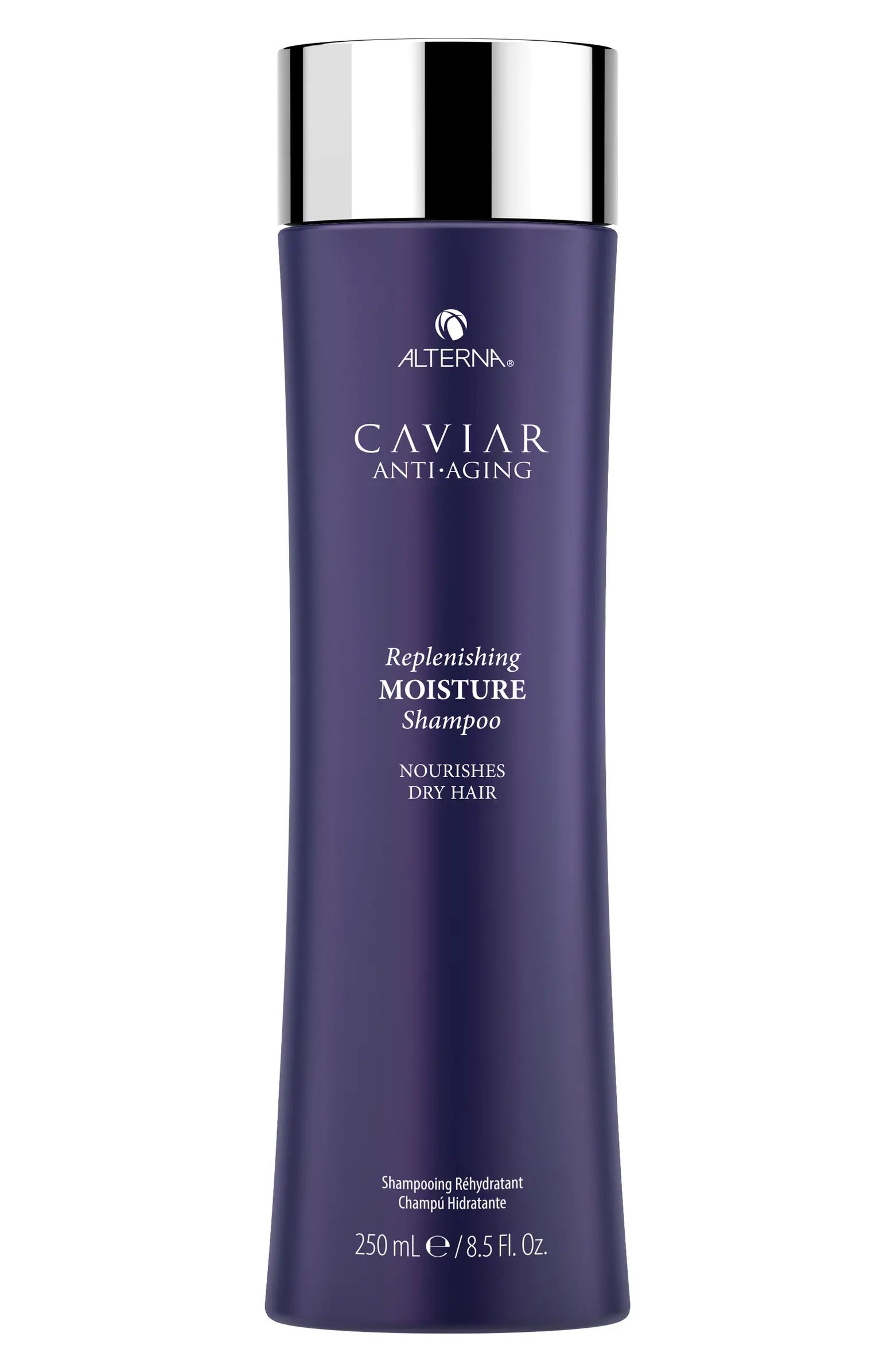 Caviar Anti-Aging Replenishing Moisture Shampoo | Nordstrom