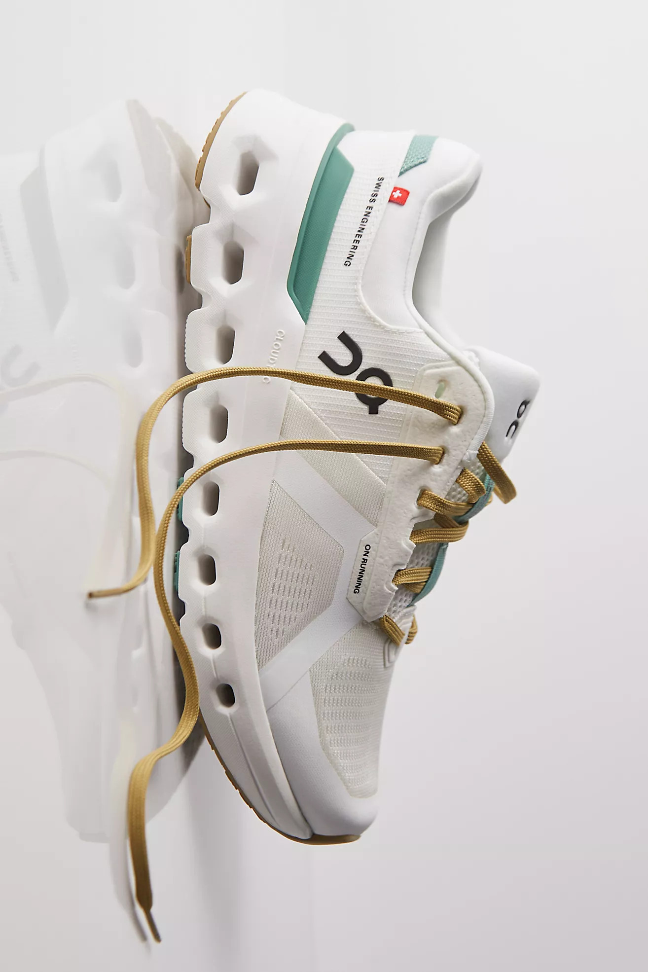 On Cloudrunner 2 Sneakers | Free People (Global - UK&FR Excluded)