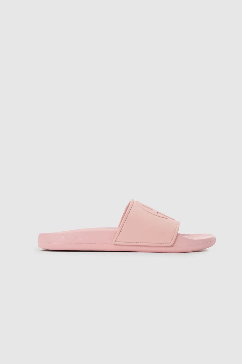 Isla Slides - Blush | Anine Bing