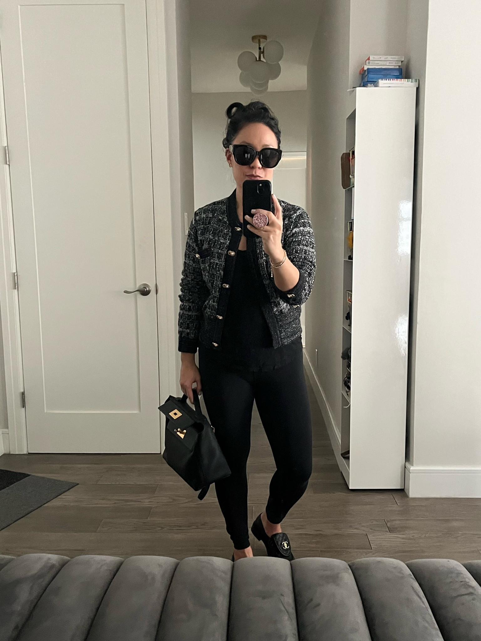 Old money aesthetic. Cardigan sweater. Amazon fashion. Amazon find. Wearing an xs. This sweater is light. Love the button detail.

#LTKworkwear #LTKfindsunder50 #LTKtravel