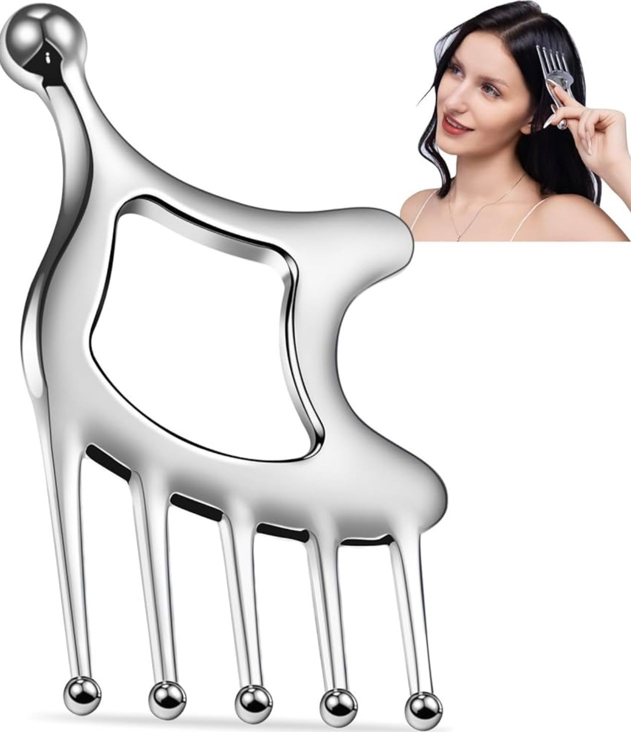 I can’t wait to try this 

#LTKGiftGuide #LTKmorningroutine #LTKselfcare