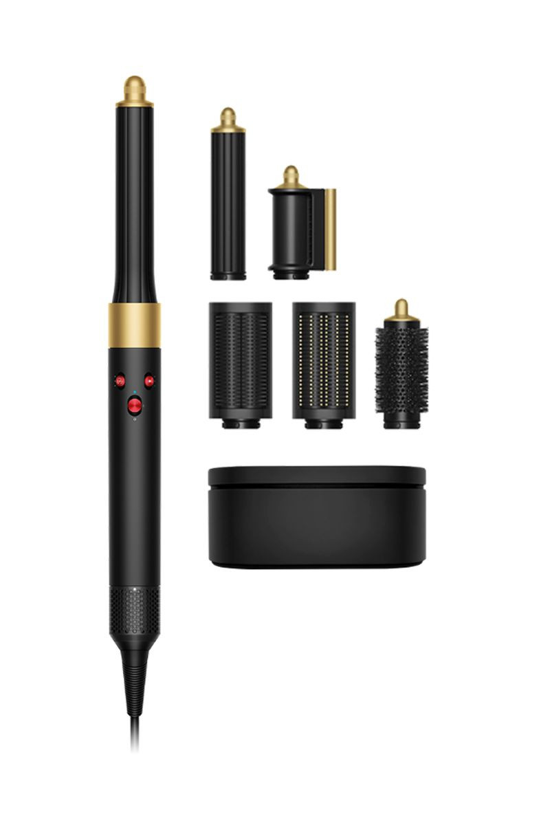 Dyson Airwrap™ multi-styler and dryer Straight+Wavy | Dyson (US)