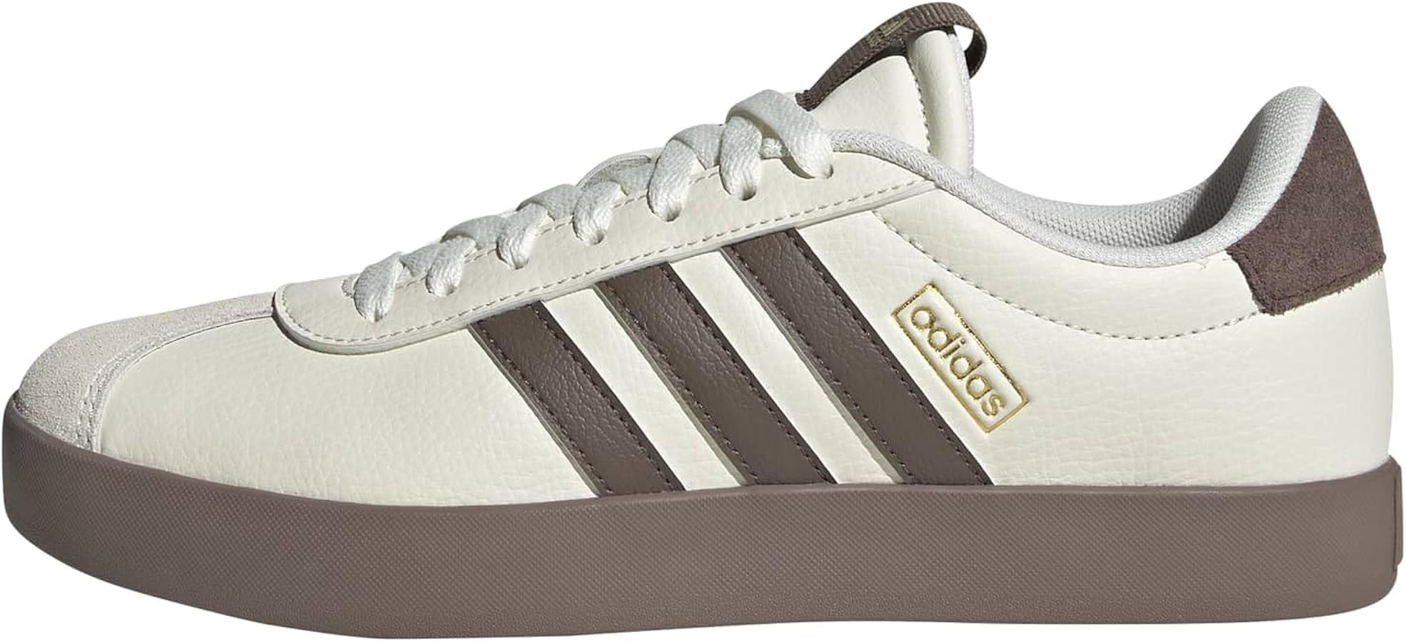 adidas Women's VL Court 3.0 Shoe | Amazon (US)