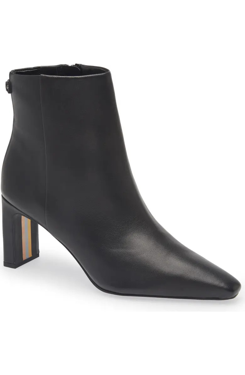 Saige Bootie (Women) | Nordstrom