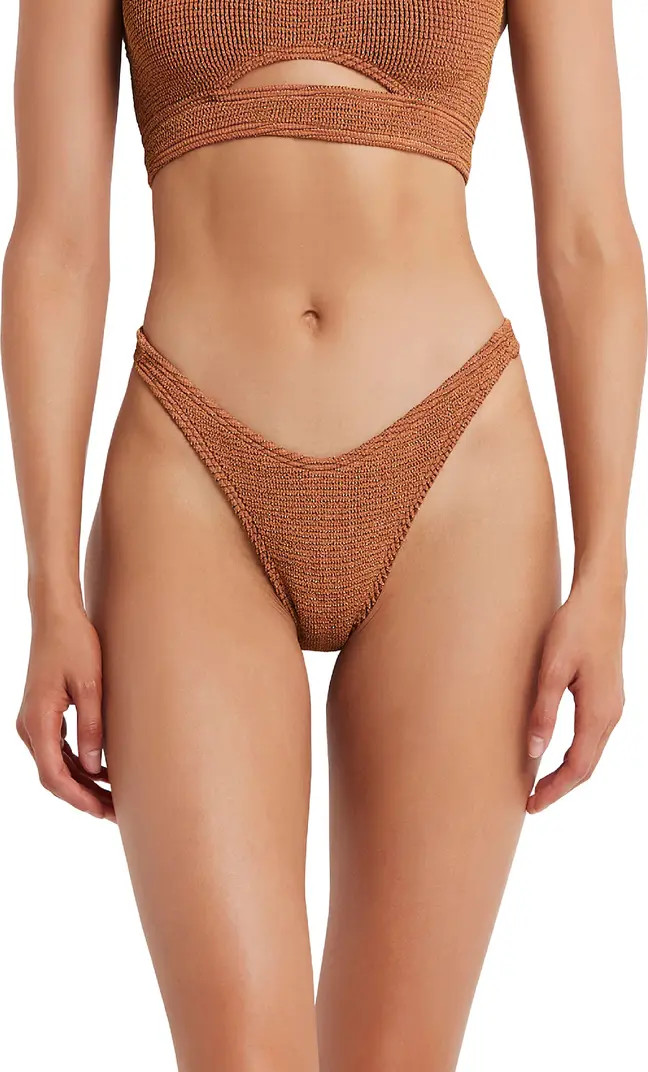 BOUND by Bond-Eye Sinner Bikini Bottoms | Nordstrom | Nordstrom