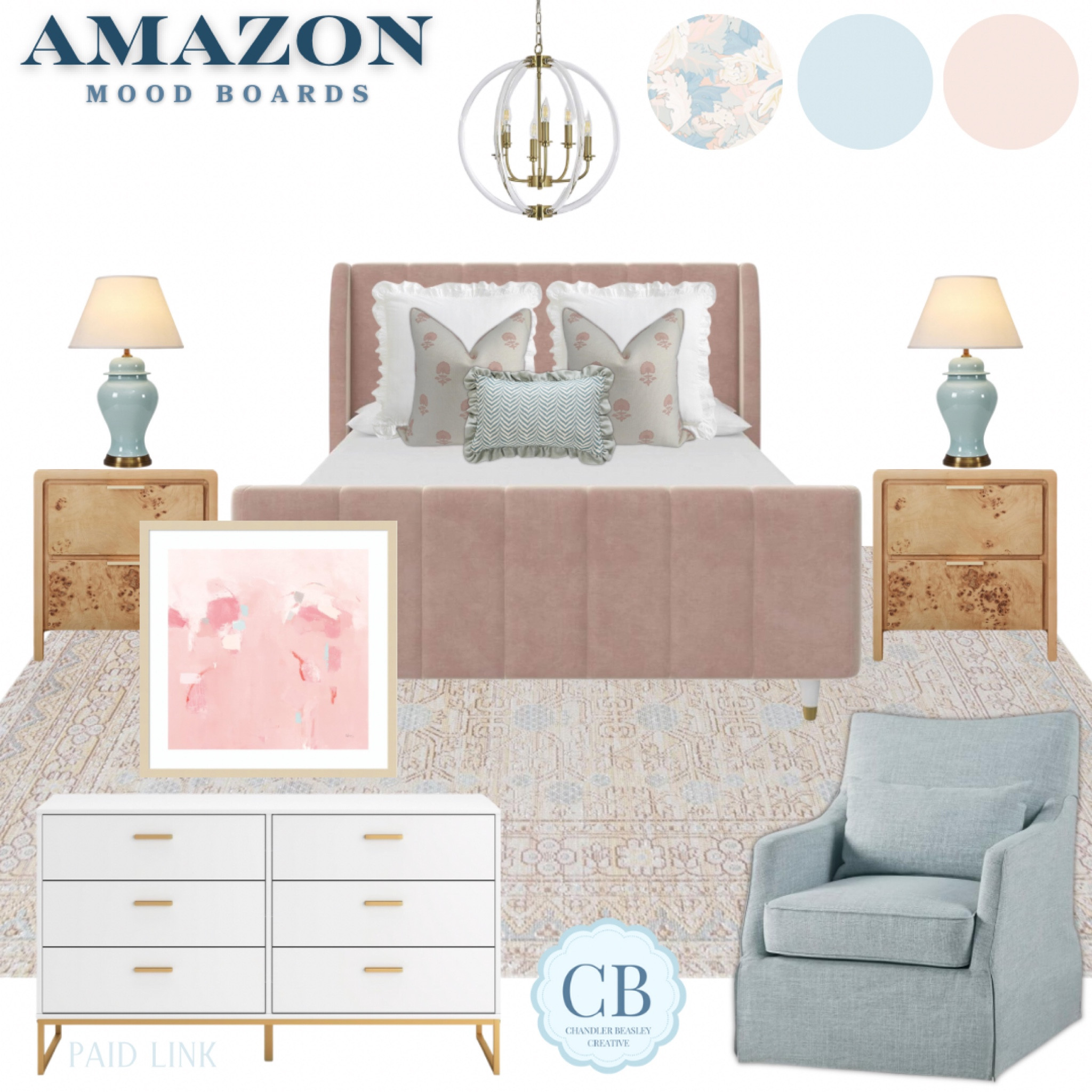 Amazon moodboard for a room upgrade!! 

#LTKHome #LTKStyleTip #LTKFindsUnder100