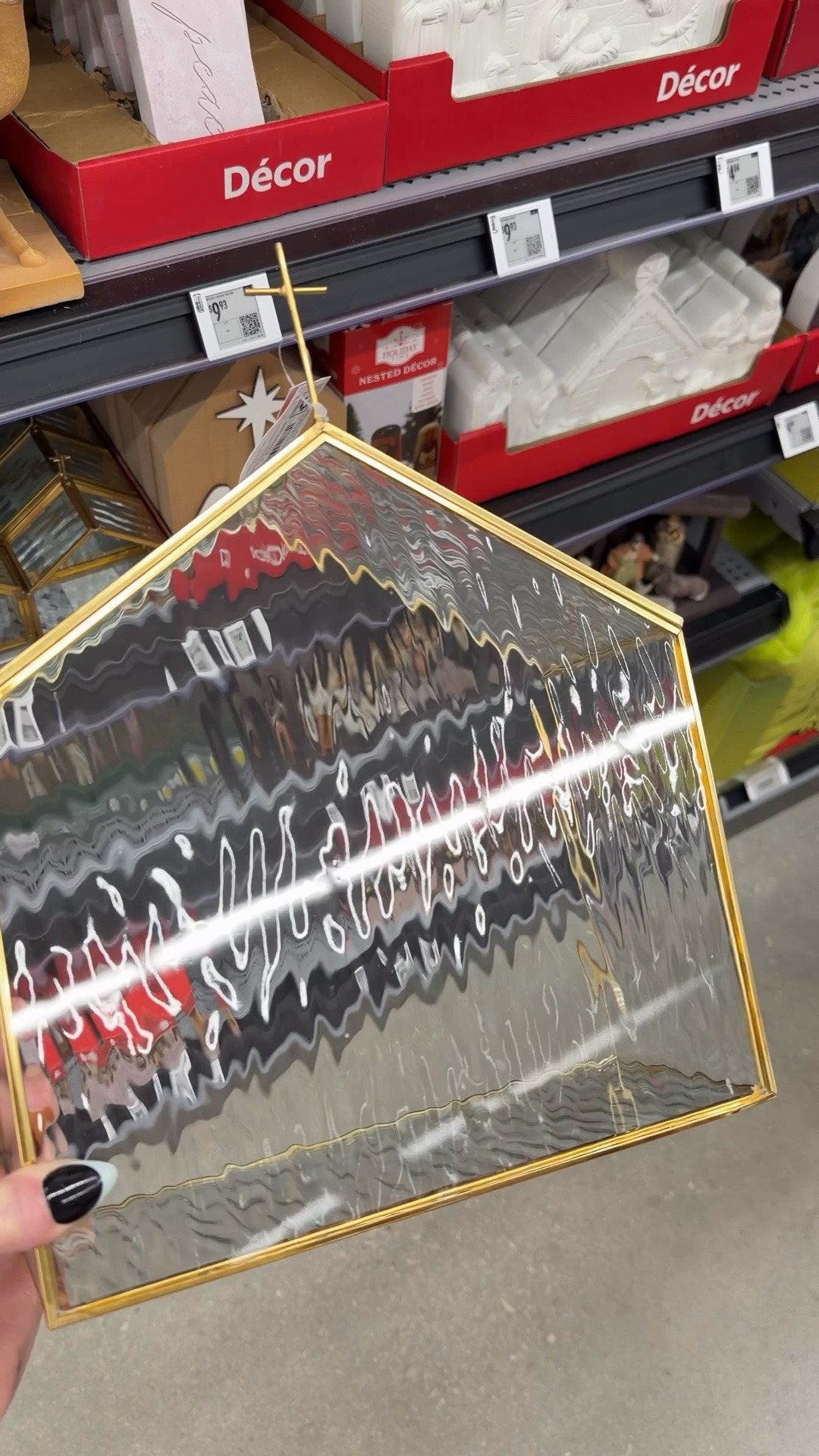New Holiday and Christmas Finds at Walmart!

#LTKSeasonal #LTKHome #LTKvlog