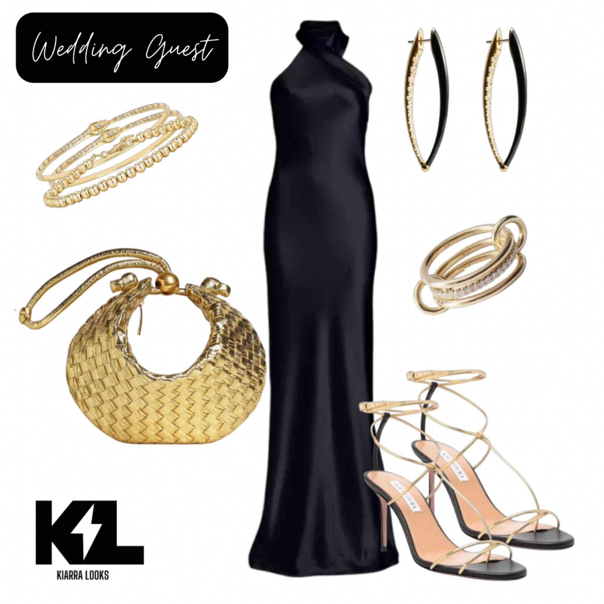 It’s wedding season! Struggling with what to wear? Don’t stress…here is some wedding guest dress inspo! 

#LTKShoeCrush #LTKParties #LTKWedding