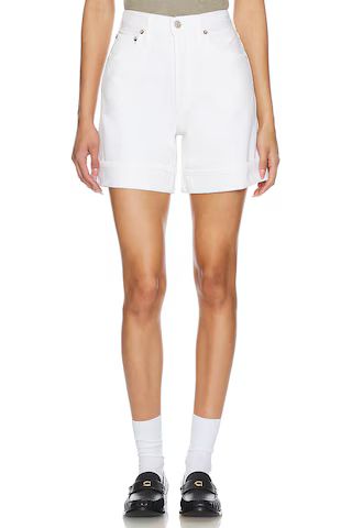 Dame Short in Fortune Cookie | Revolve Clothing (Global)