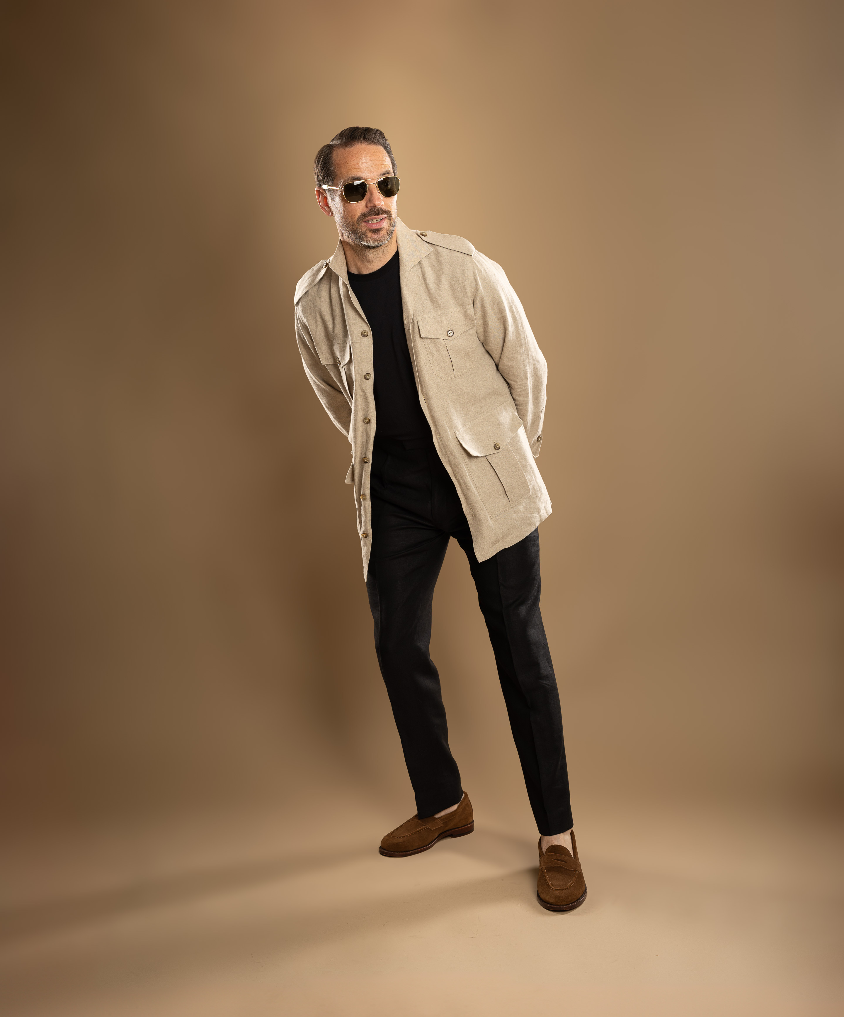 Casual, sporty, and incredibly chic.

#LTKSeasonal #LTKMens #LTKStyleTip