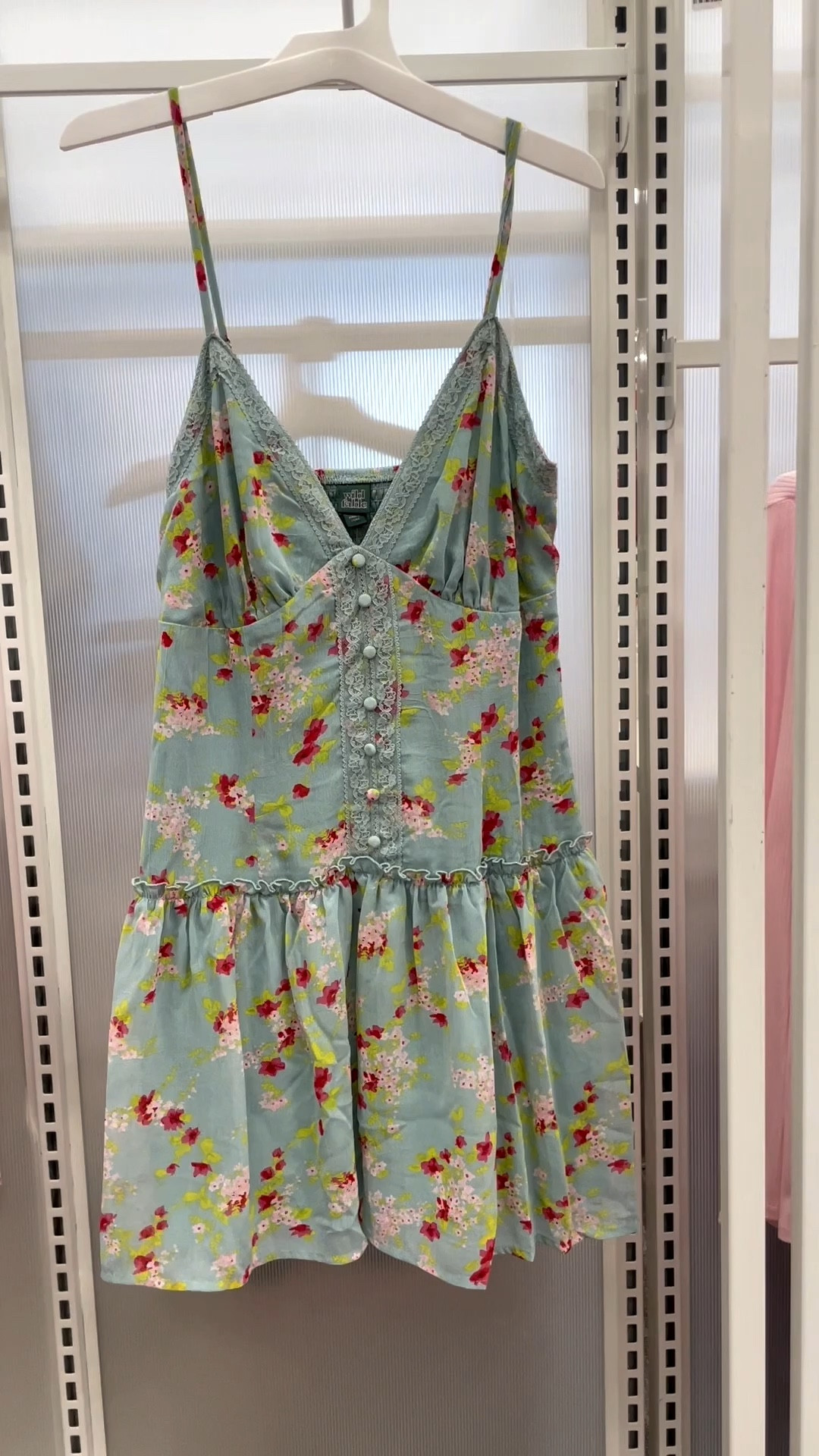 Another spring dress that checks the boxes. Ladies, this one gets added to the line up. Share with a bestie who needs to see and follow me @showermeintarget for more @Target finds 

#LTKgrwm #LTKSeasonal