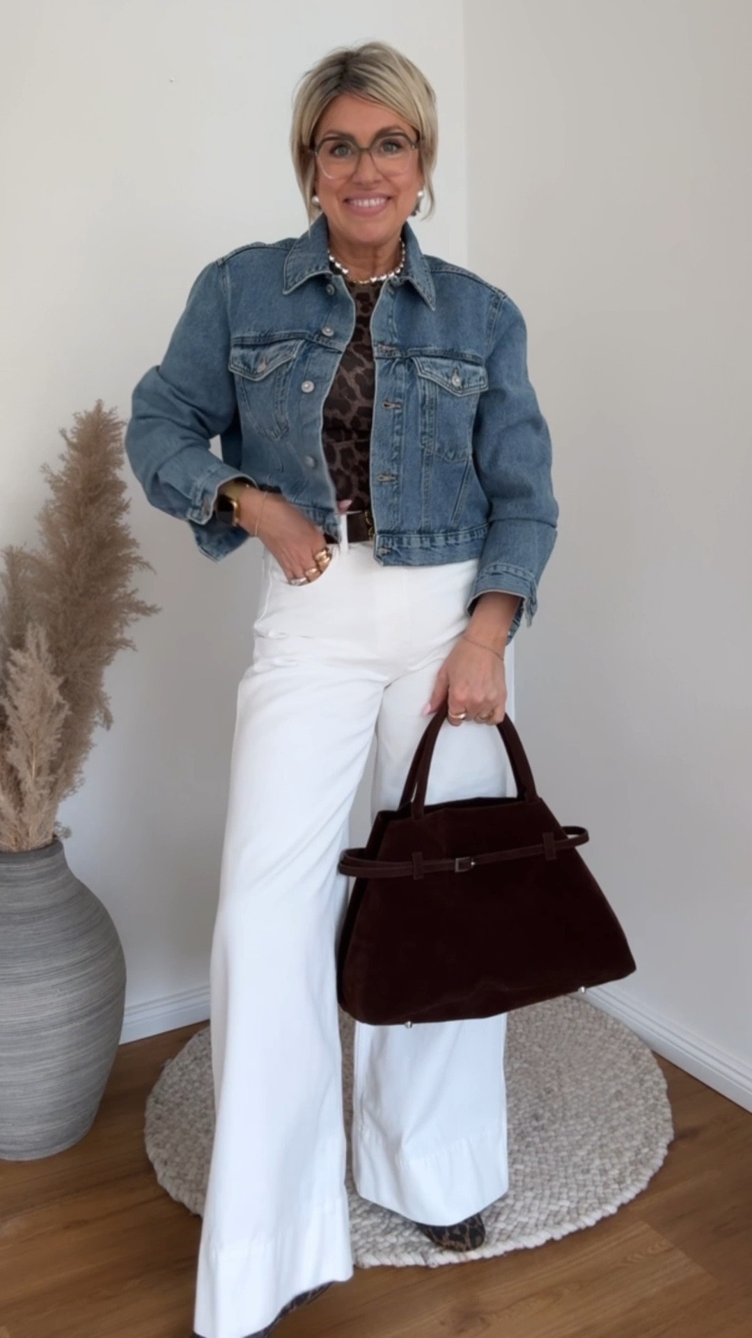 #LTKspring #LTKü50 #LTKstyletip