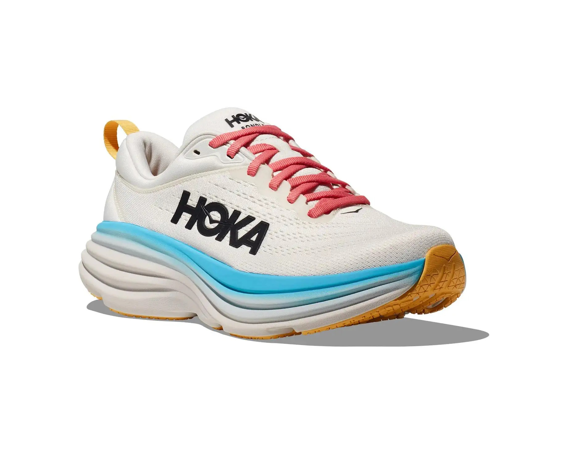 Hoka Bondi 8 | Zappos