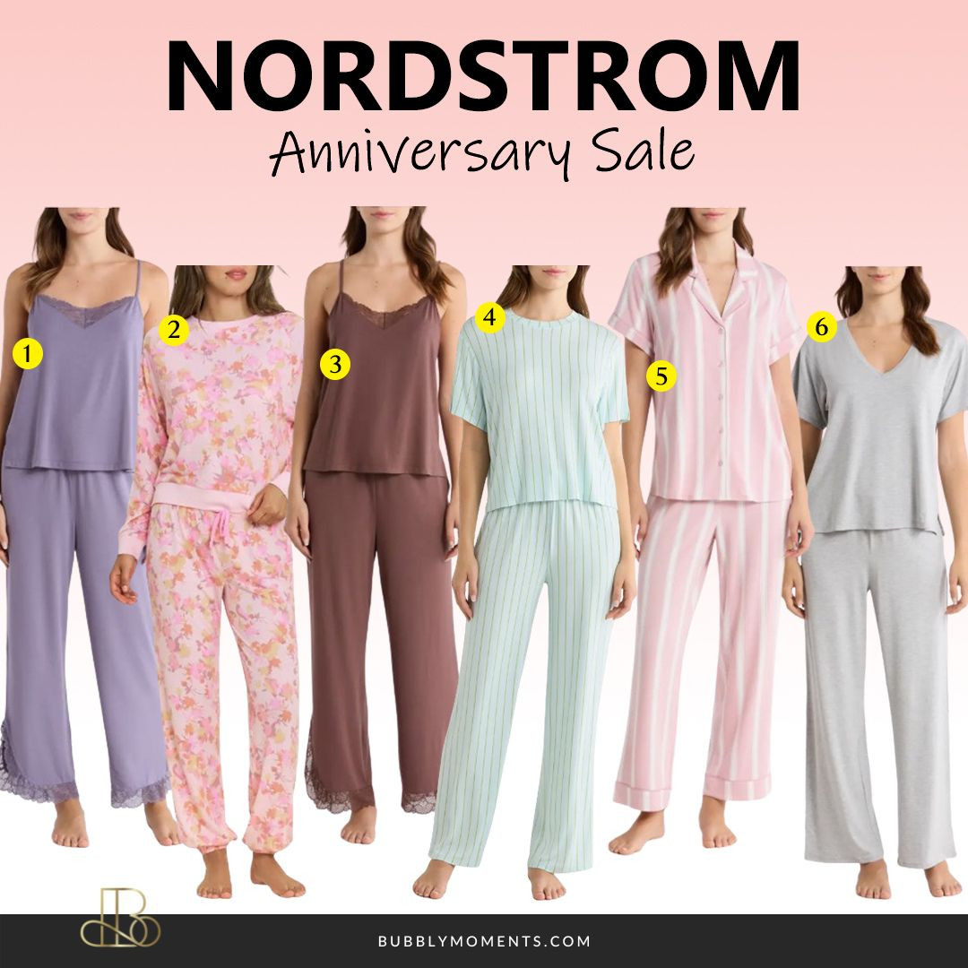 The Nordstrom Women's Anniversary Sale is ending soon, so don't miss your chance to shop before it ends. I've rounded up my favorite women's fashion finds, including clothing, shoes, handbags, beauty, and everyday essentials. Whether you're updating your wardrobe or looking for timeless pieces you'll wear all season, this is a great time to browse the collection. Save your favorites, shop the styles you love, and don't wait too long because the sale won't last. Check out all my top picks before the Nordstrom Women's Anniversary Sale ends!
#LTKSaleAlert #LTKootd #LTKSeasonal #Nordstrom #NordstromAnniversarySale #WomensFashion #WomenStyle #FashionFinds #WardrobeEssentials #FallFashion #StyleInspiration #Shoes #Handbags #BeautyFinds #EverydayStyle #TrendingNow #MustHaveFinds #ShoppingInspo #SaleAlert #ShopNow #FashionLover #OOTD #WomenFashion 

 