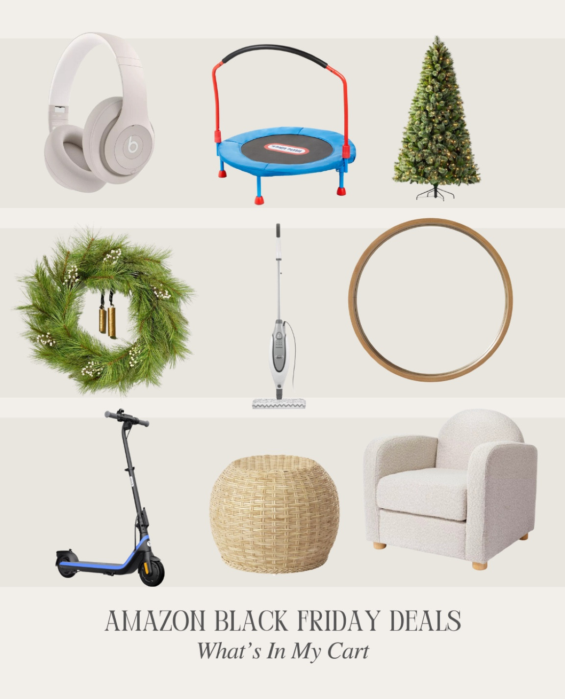 Target has their Christmas decor on sale right now for Black Friday! 

black friday l black friday home l cyber week

#LTKSeasonal #LTKCyberWeek #LTKGiftGuide