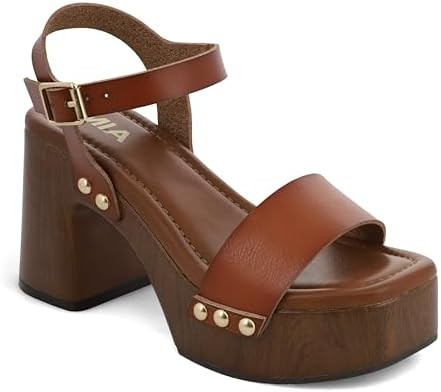 MIA Womens Electrah | Amazon (US)