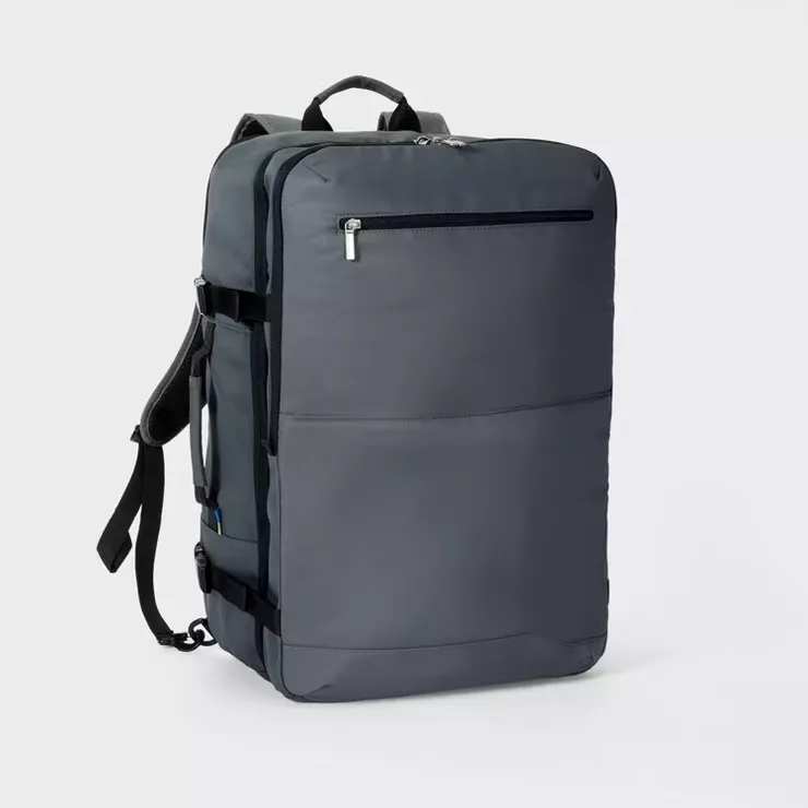 45L Travel Backpack - Open Story™ | Target